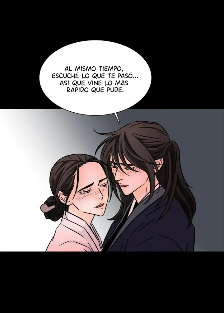 Chae-yi y su harem Capítulo 85 - Página 37