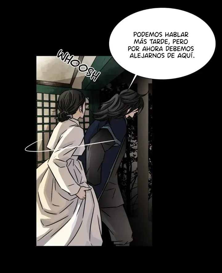 Chae-yi y su harem Capítulo 85 - Página 39