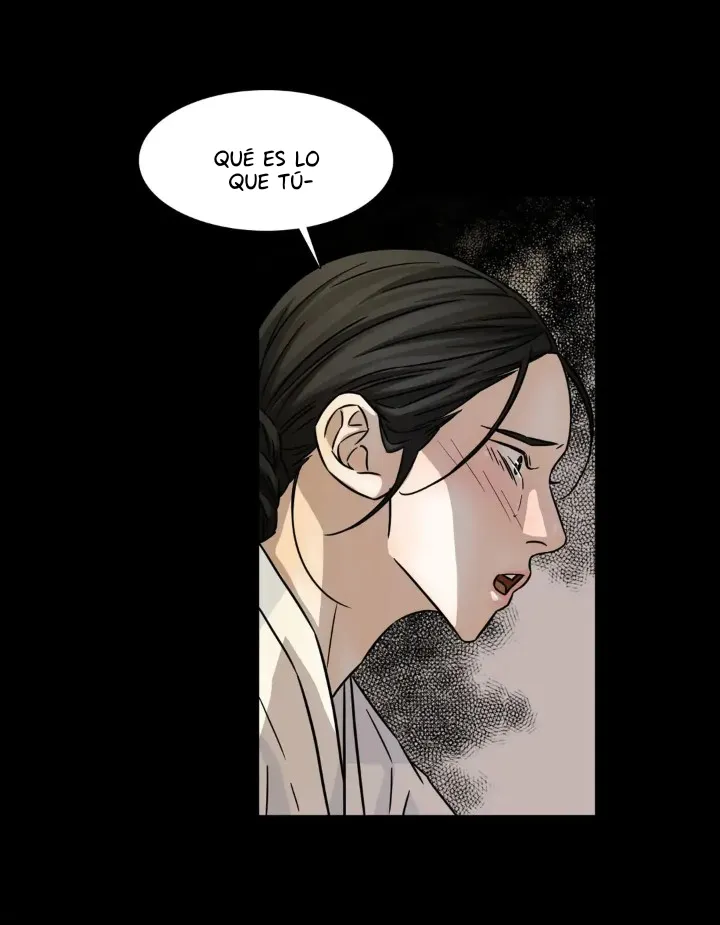 Chae-yi y su harem Capítulo 85 - Página 40