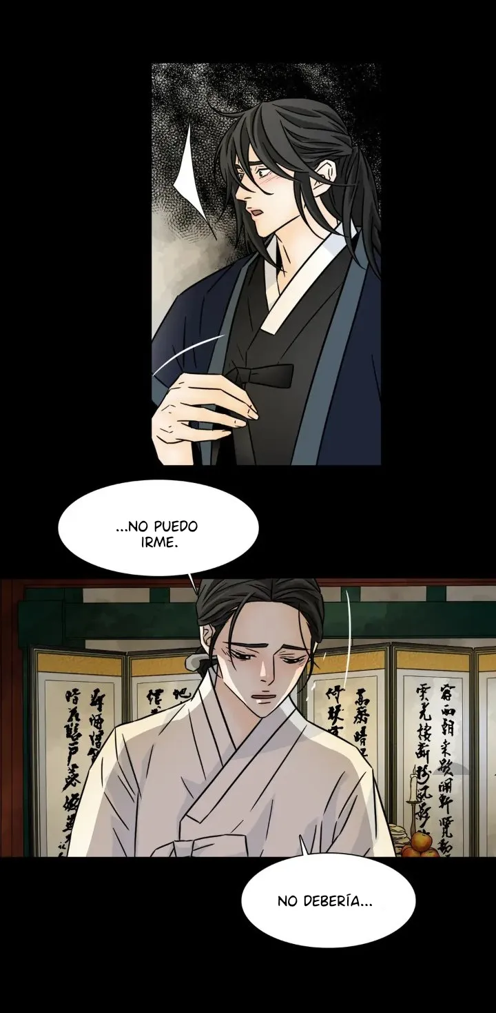 Chae-yi y su harem Capítulo 85 - Página 43