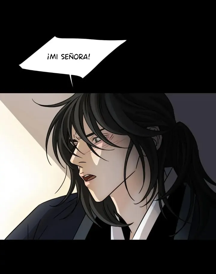 Chae-yi y su harem Capítulo 85 - Página 45