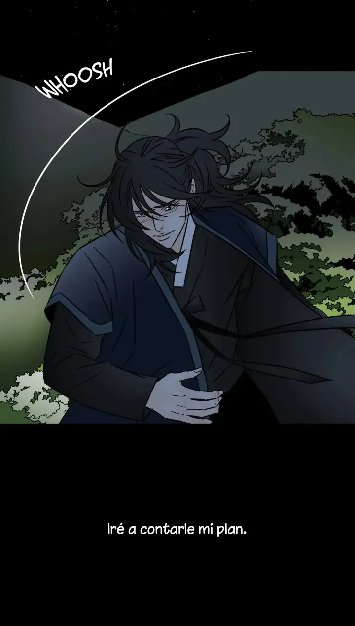 Chae-yi y su harem Capítulo 86 - Página 15