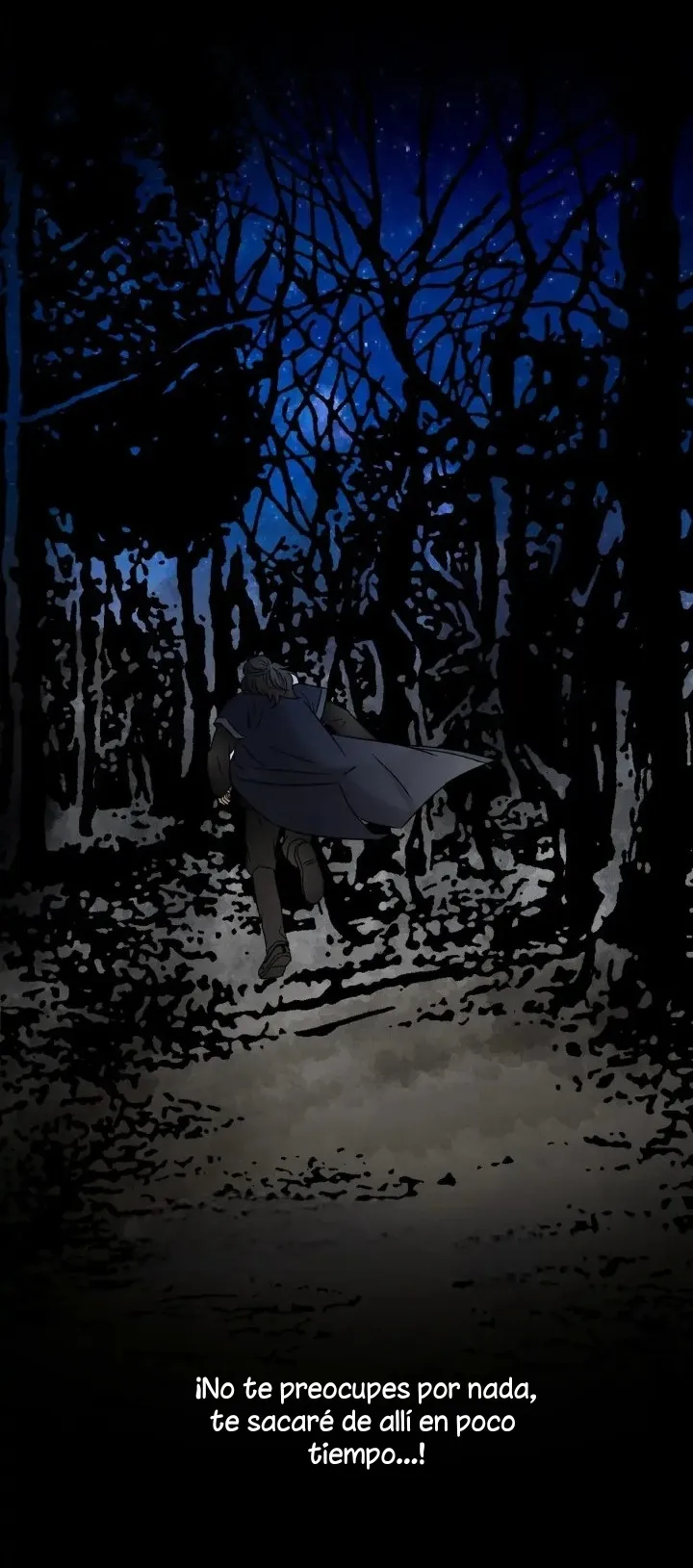 Chae-yi y su harem Capítulo 86 - Página 17