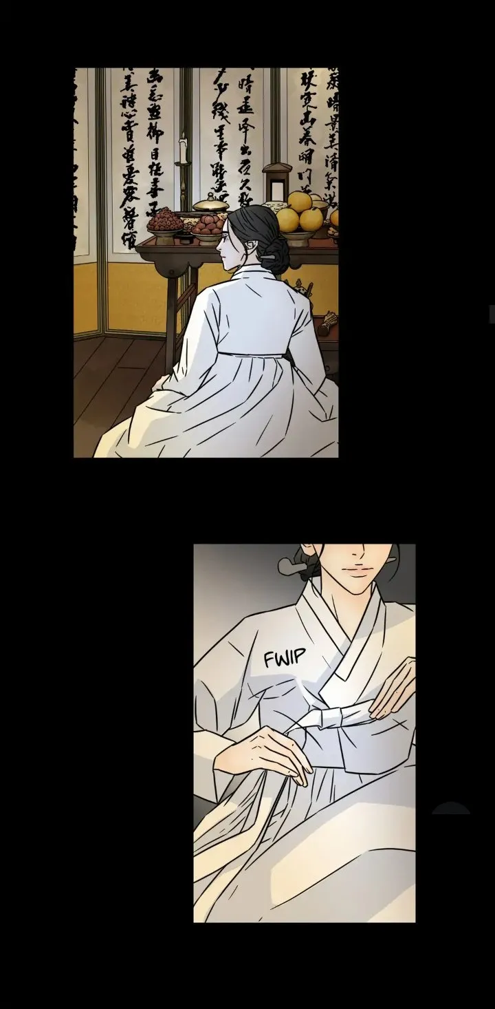 Chae-yi y su harem Capítulo 86 - Página 19