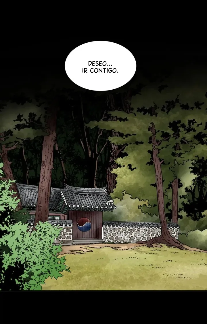 Chae-yi y su harem Capítulo 86 - Página 2