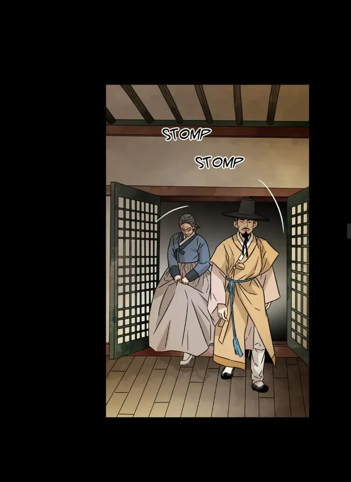 Chae-yi y su harem Capítulo 86 - Página 21