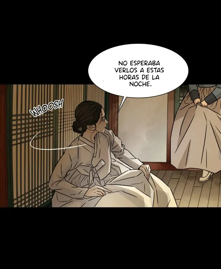 Chae-yi y su harem Capítulo 86 - Página 22