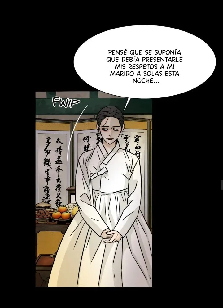 Chae-yi y su harem Capítulo 86 - Página 23