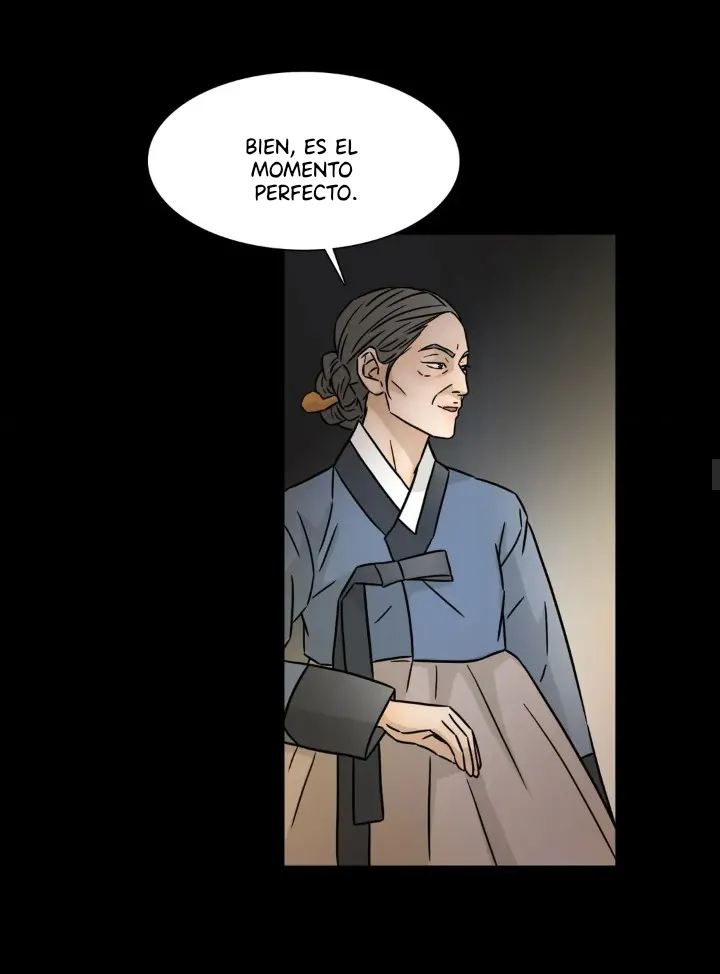 Chae-yi y su harem Capítulo 86 - Página 24