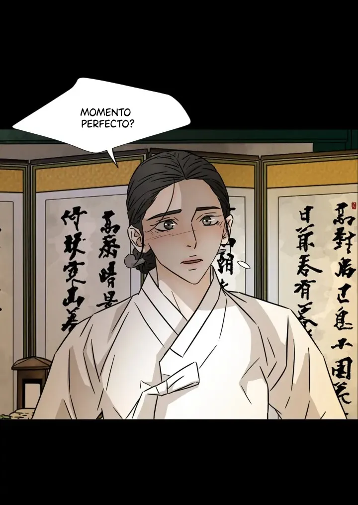 Chae-yi y su harem Capítulo 86 - Página 25