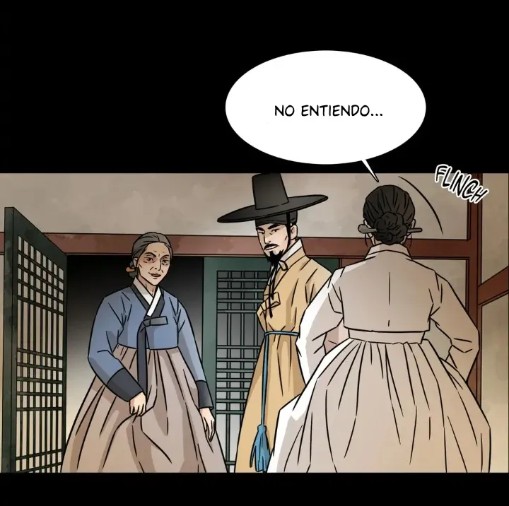 Chae-yi y su harem Capítulo 86 - Página 27