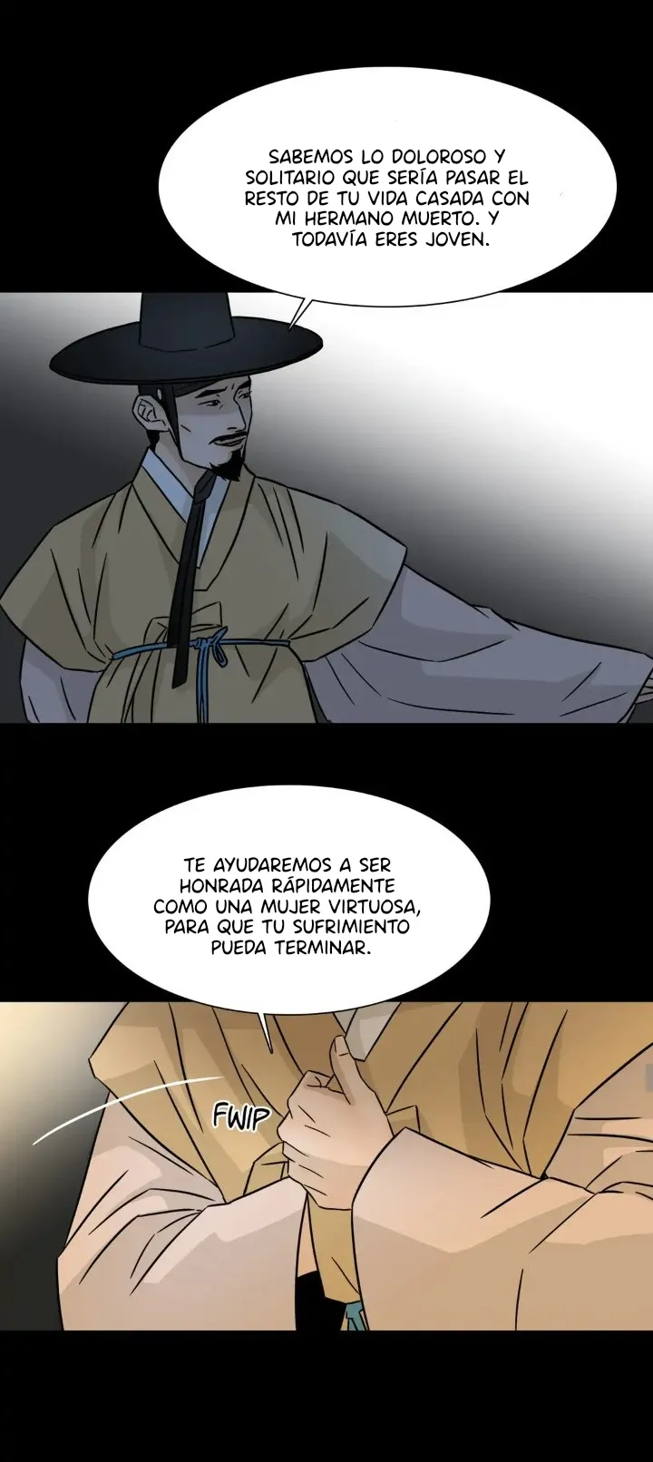 Chae-yi y su harem Capítulo 86 - Página 29