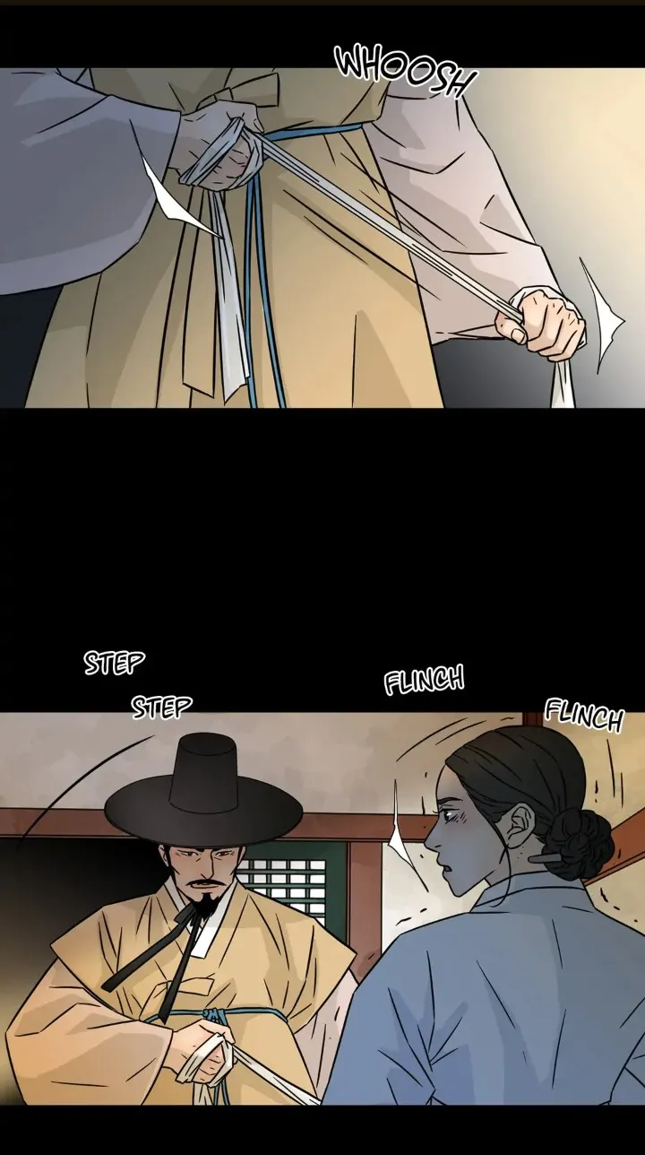 Chae-yi y su harem Capítulo 86 - Página 30