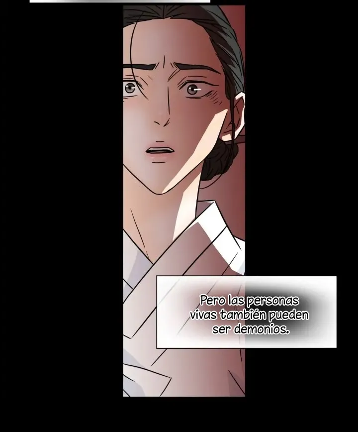 Chae-yi y su harem Capítulo 86 - Página 32