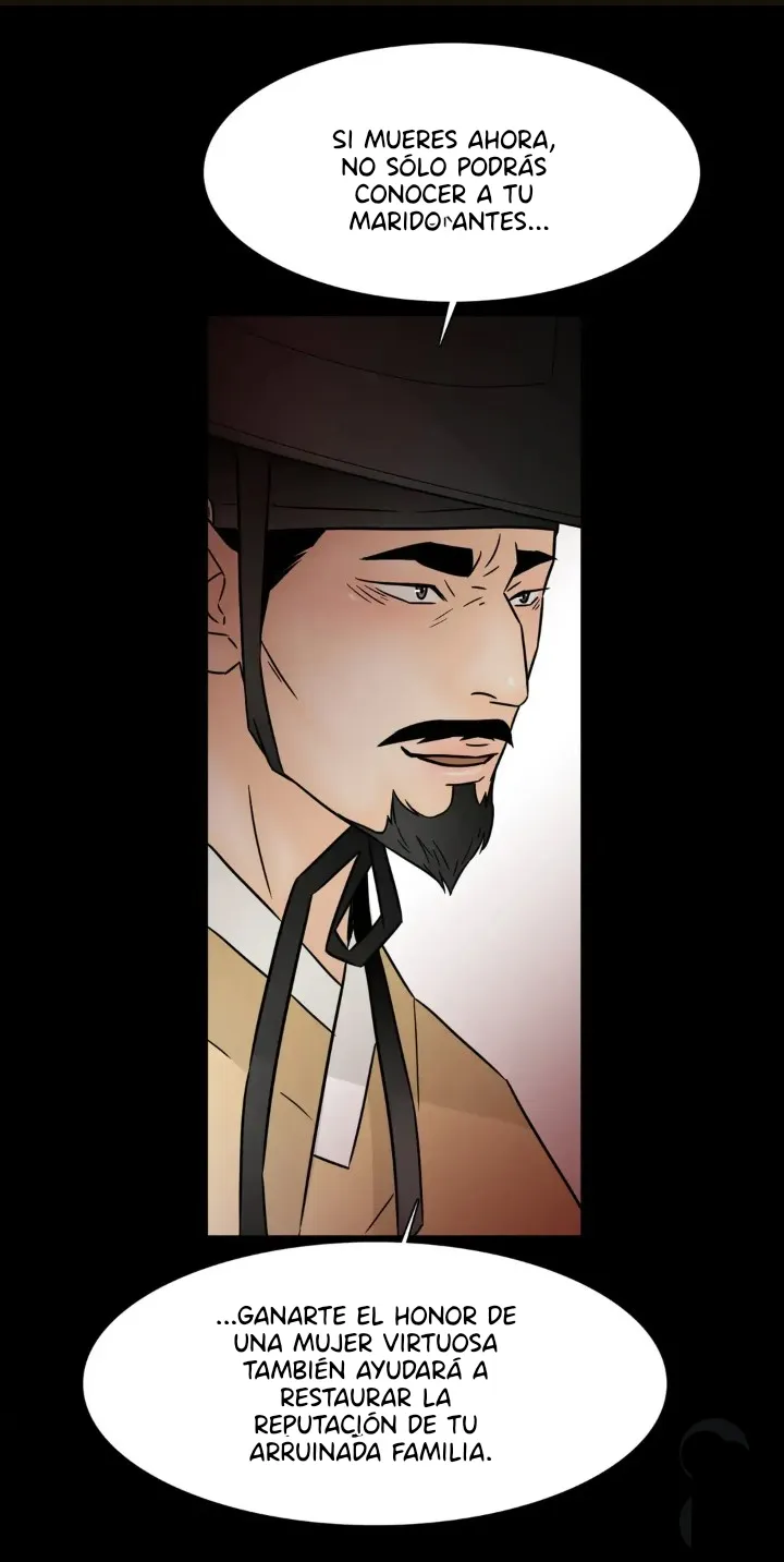 Chae-yi y su harem Capítulo 86 - Página 33