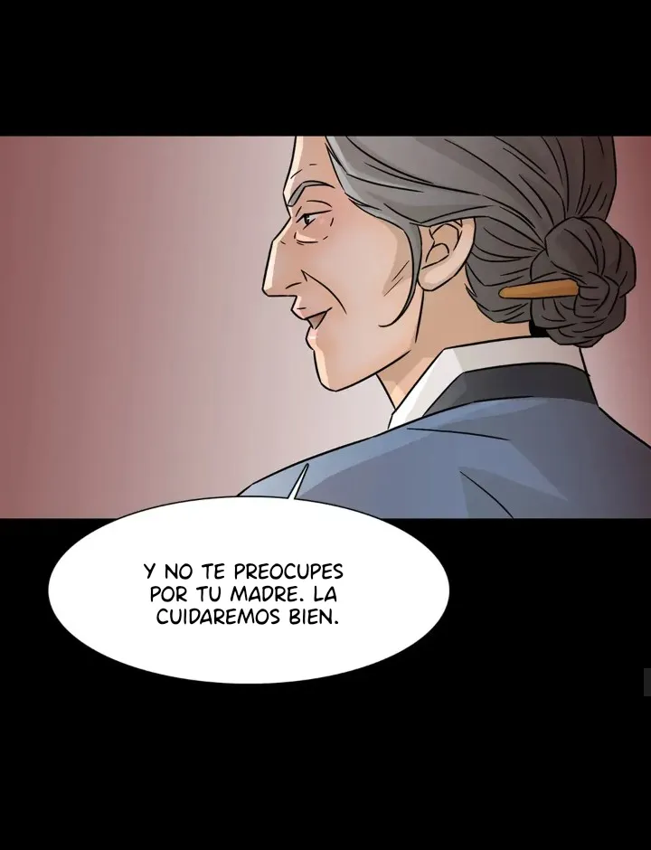 Chae-yi y su harem Capítulo 86 - Página 34