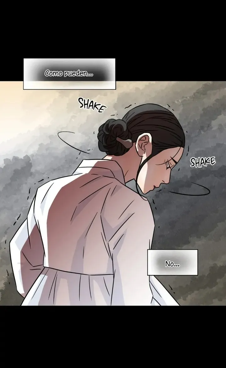 Chae-yi y su harem Capítulo 86 - Página 35