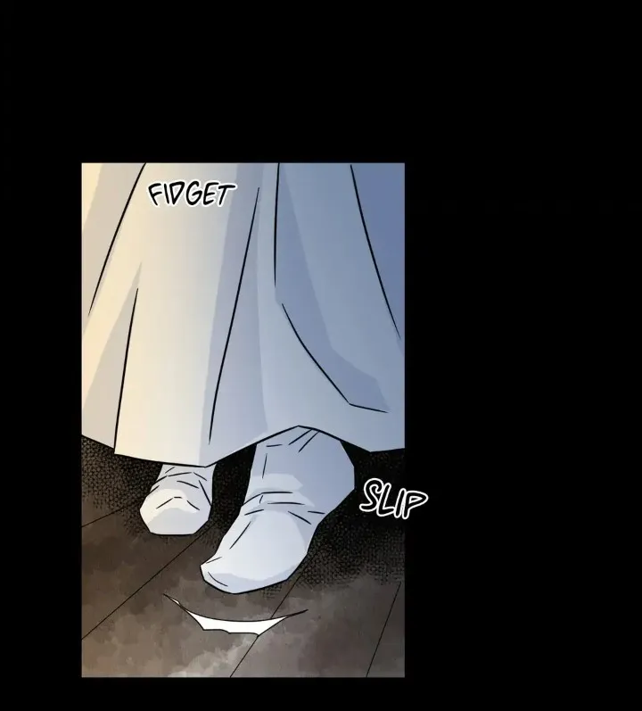 Chae-yi y su harem Capítulo 86 - Página 36