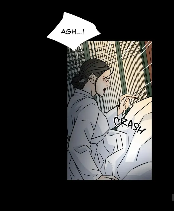 Chae-yi y su harem Capítulo 86 - Página 37