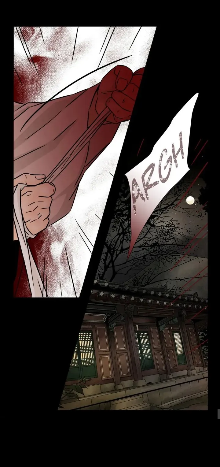 Chae-yi y su harem Capítulo 86 - Página 39