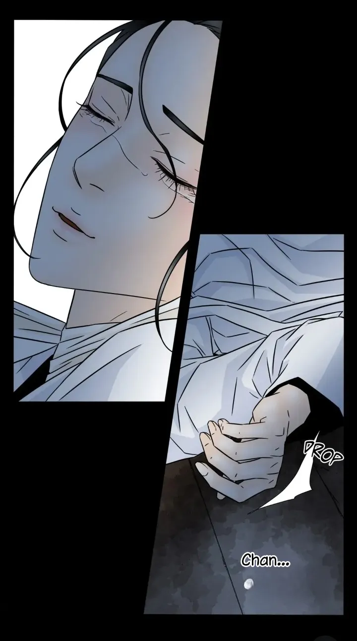 Chae-yi y su harem Capítulo 86 - Página 44