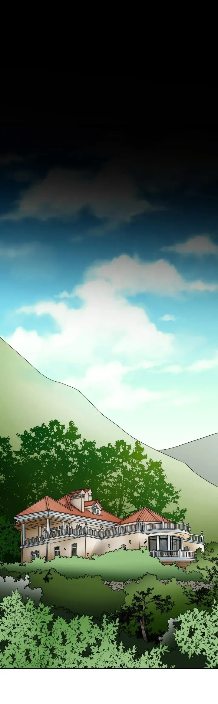 Chae-yi y su harem Capítulo 86 - Página 46