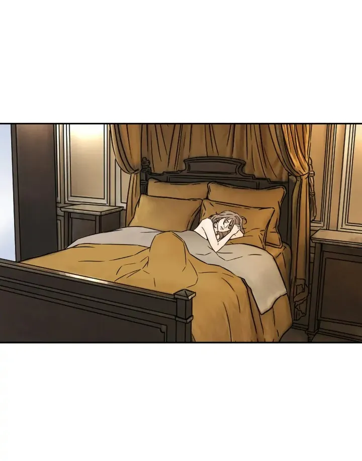 Chae-yi y su harem Capítulo 86 - Página 47