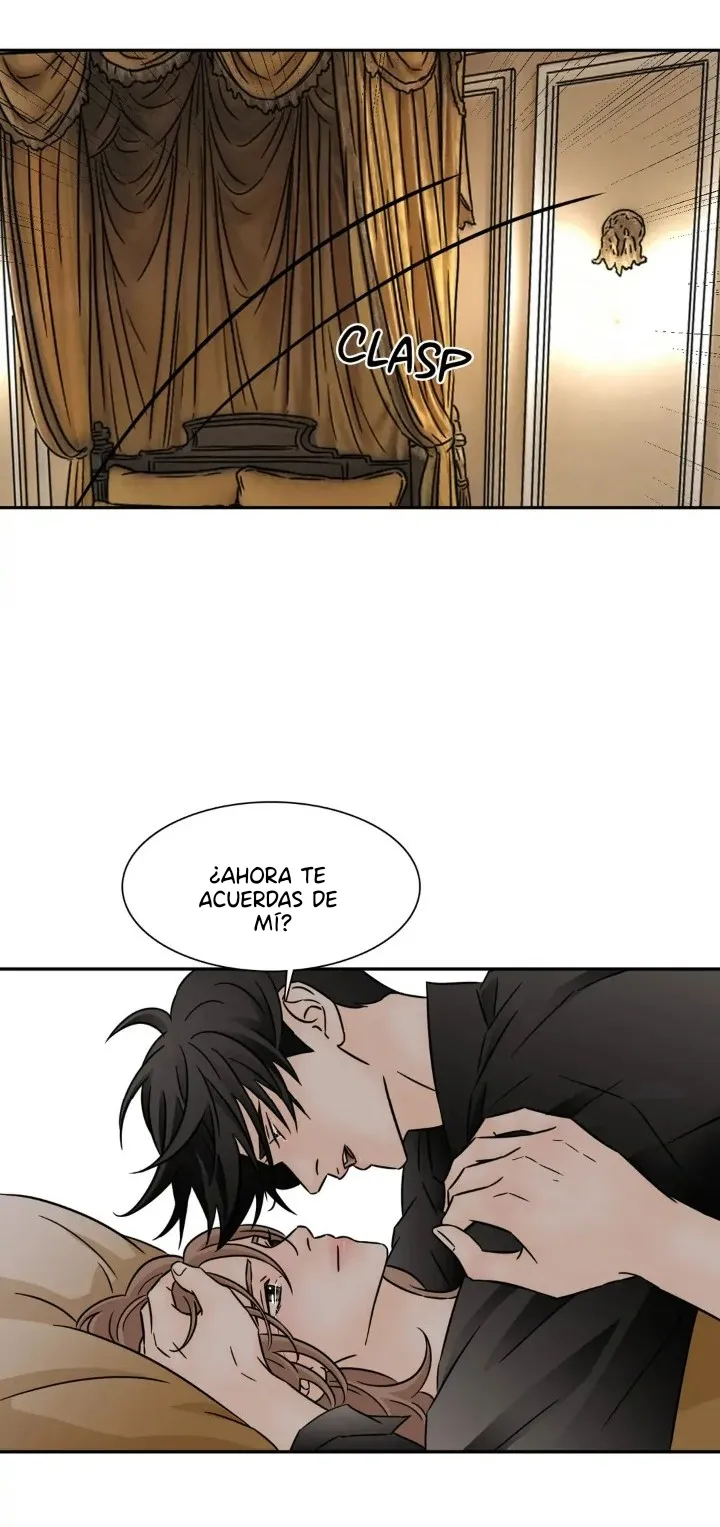 Chae-yi y su harem Capítulo 87 - Página 11