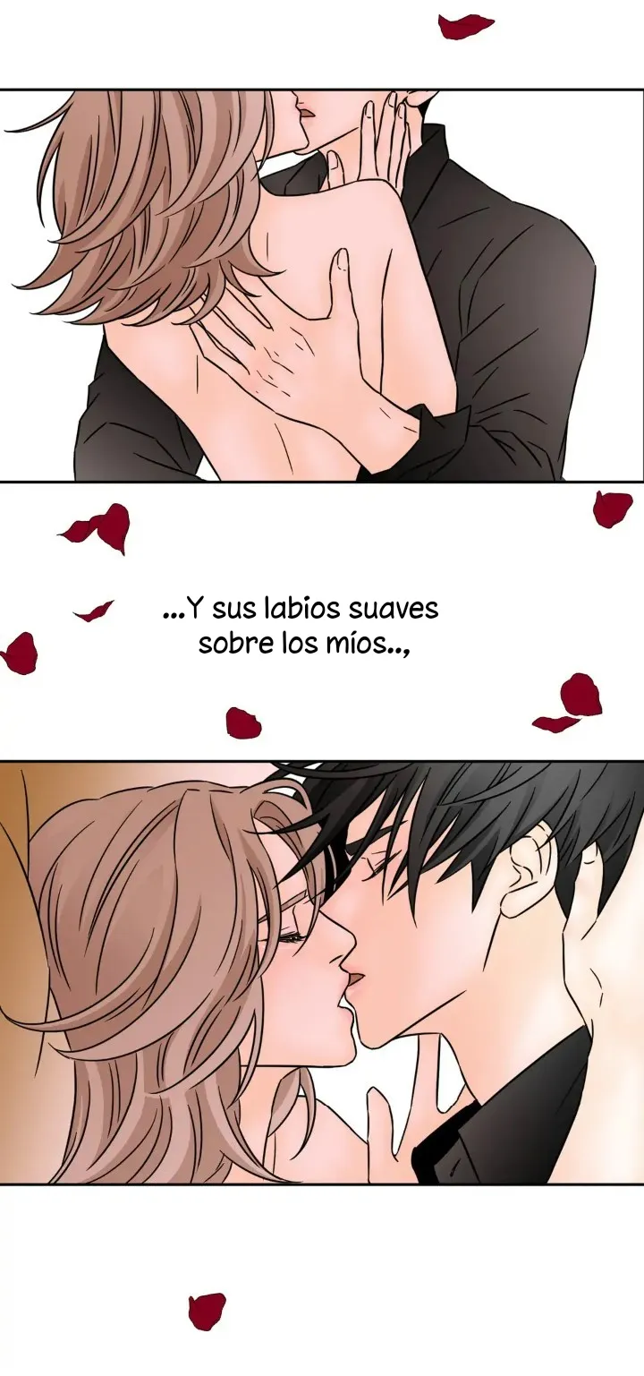 Chae-yi y su harem Capítulo 87 - Página 15