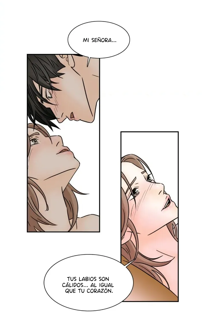 Chae-yi y su harem Capítulo 87 - Página 17