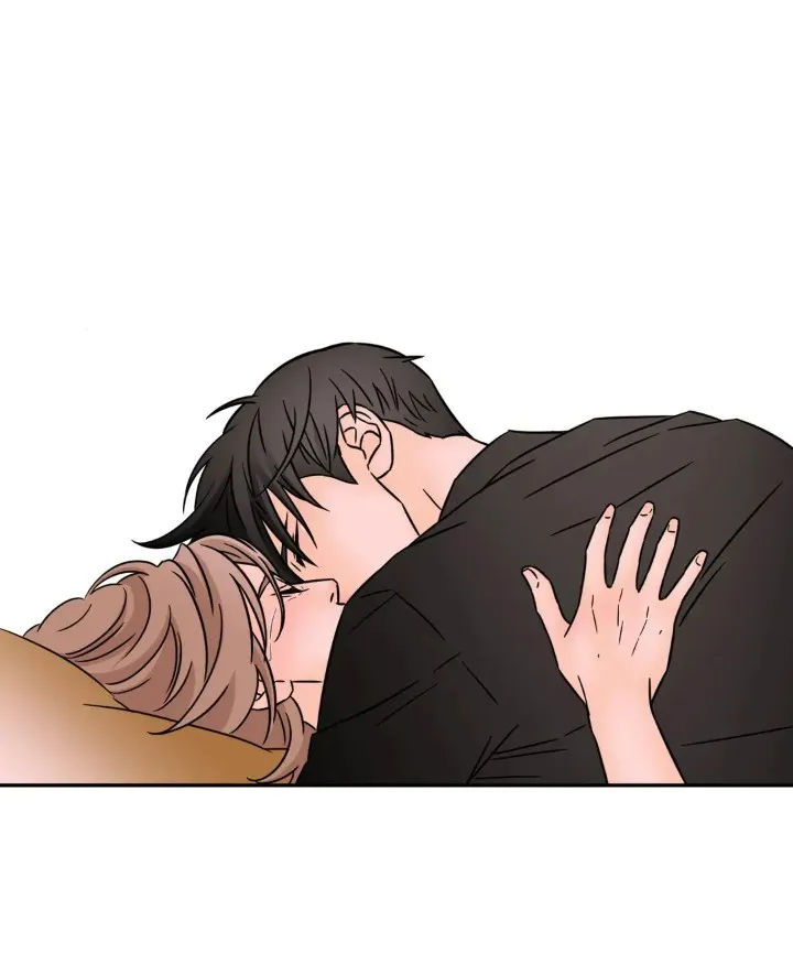 Chae-yi y su harem Capítulo 87 - Página 19