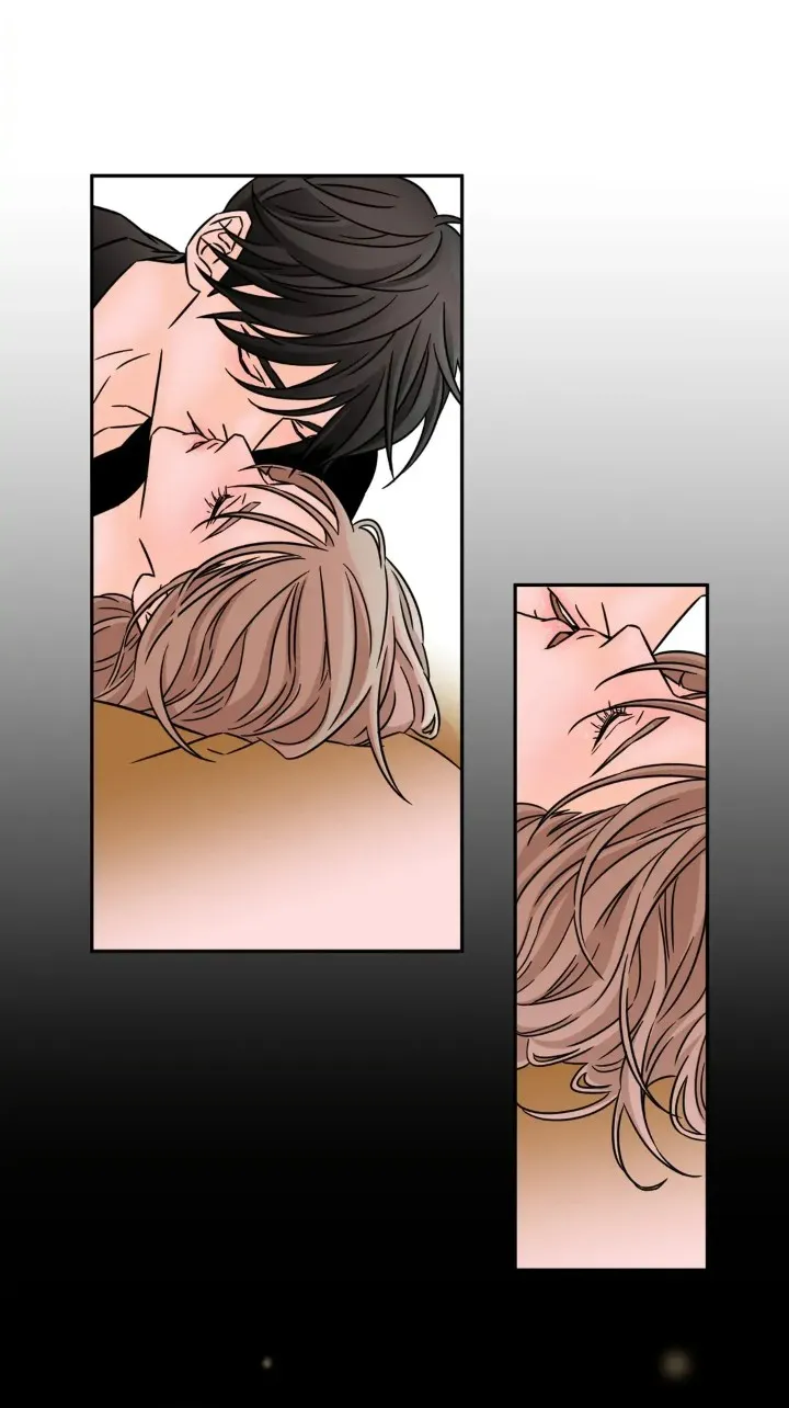 Chae-yi y su harem Capítulo 87 - Página 21