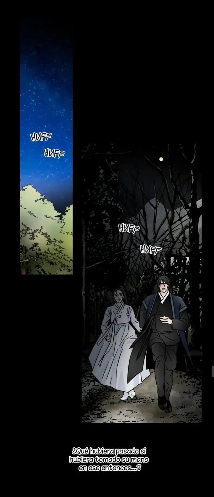 Chae-yi y su harem Capítulo 87 - Página 24