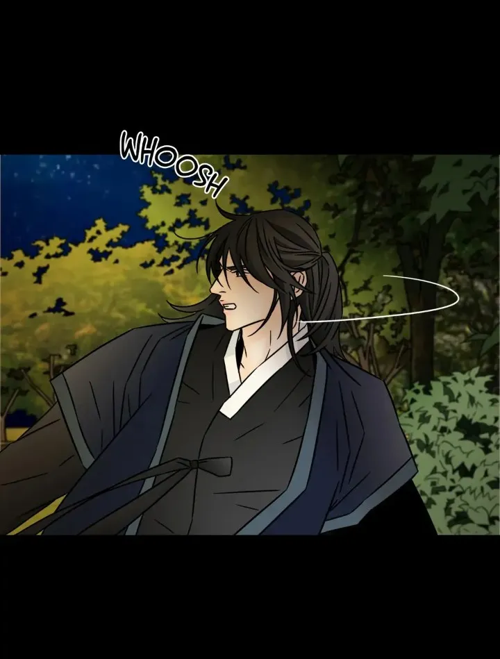 Chae-yi y su harem Capítulo 87 - Página 26