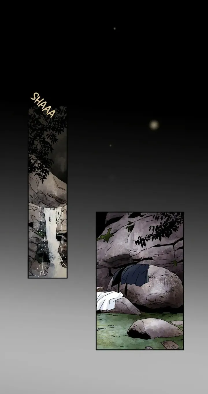 Chae-yi y su harem Capítulo 87 - Página 29