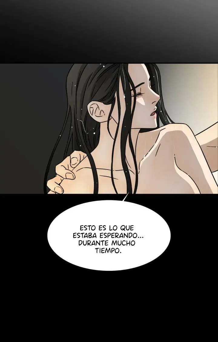 Chae-yi y su harem Capítulo 87 - Página 35