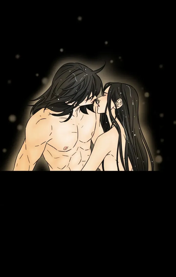 Chae-yi y su harem Capítulo 87 - Página 38