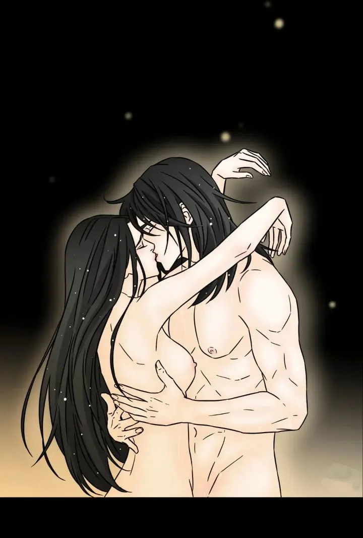 Chae-yi y su harem Capítulo 87 - Página 40