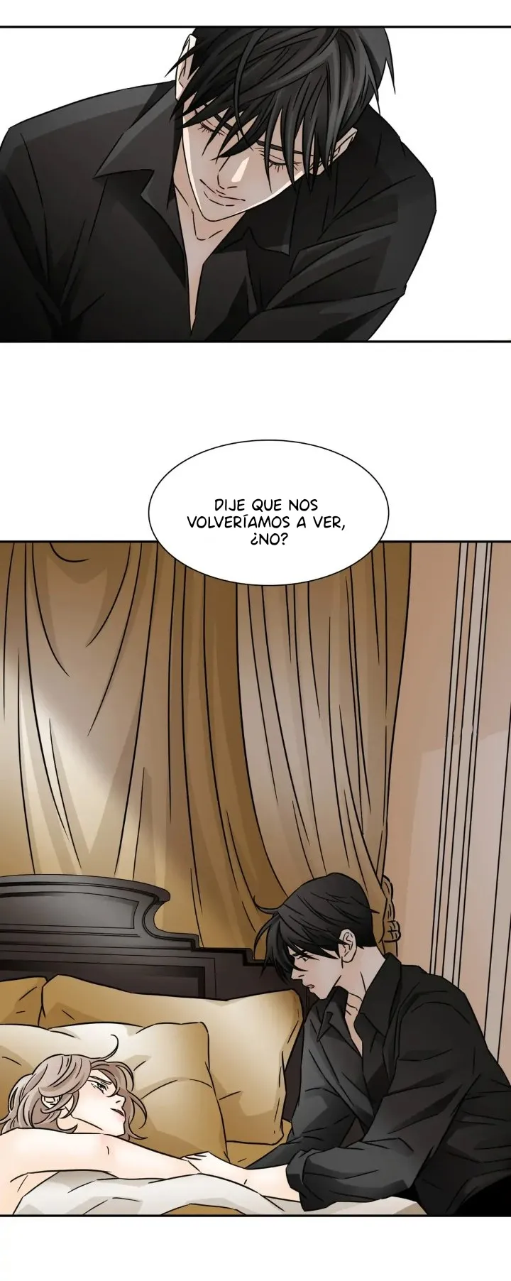 Chae-yi y su harem Capítulo 87 - Página 8