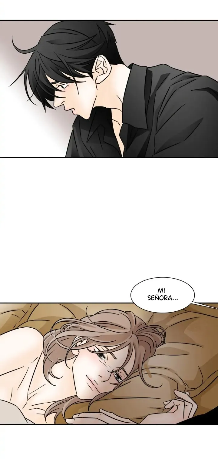 Chae-yi y su harem Capítulo 87 - Página 9