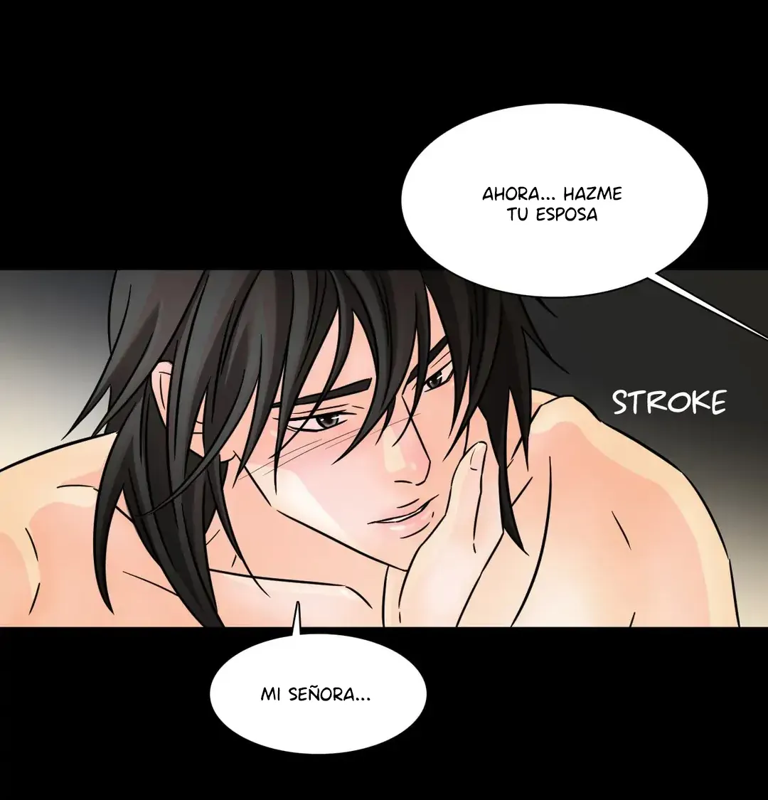 Chae-yi y su harem Capítulo 88 - Página 10