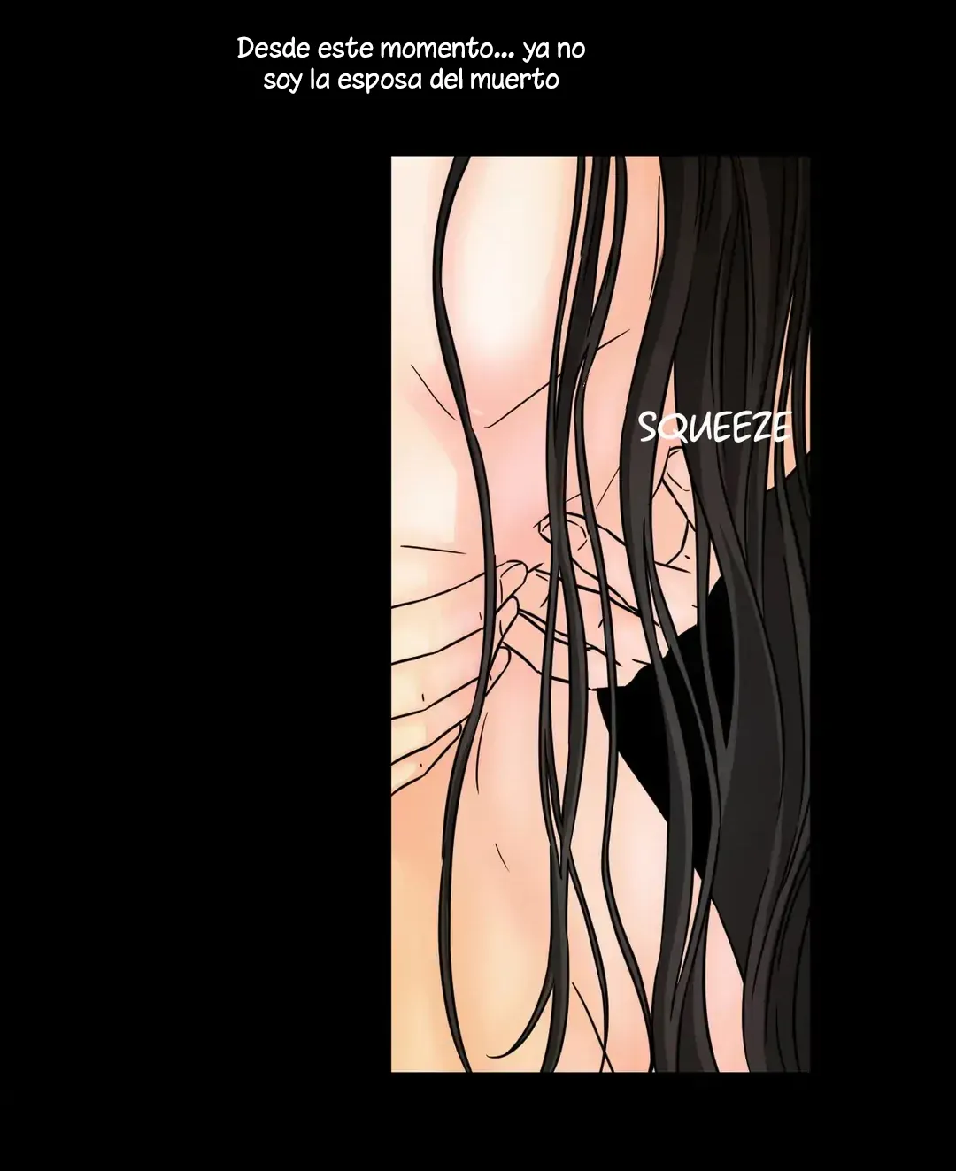 Chae-yi y su harem Capítulo 88 - Página 19