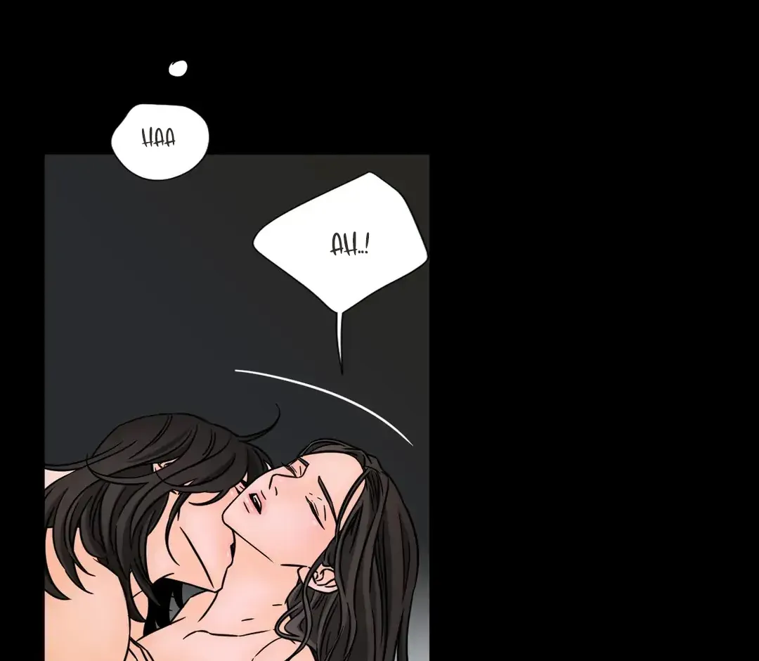 Chae-yi y su harem Capítulo 88 - Página 20