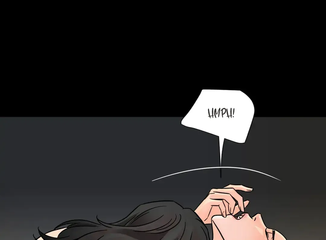 Chae-yi y su harem Capítulo 88 - Página 22