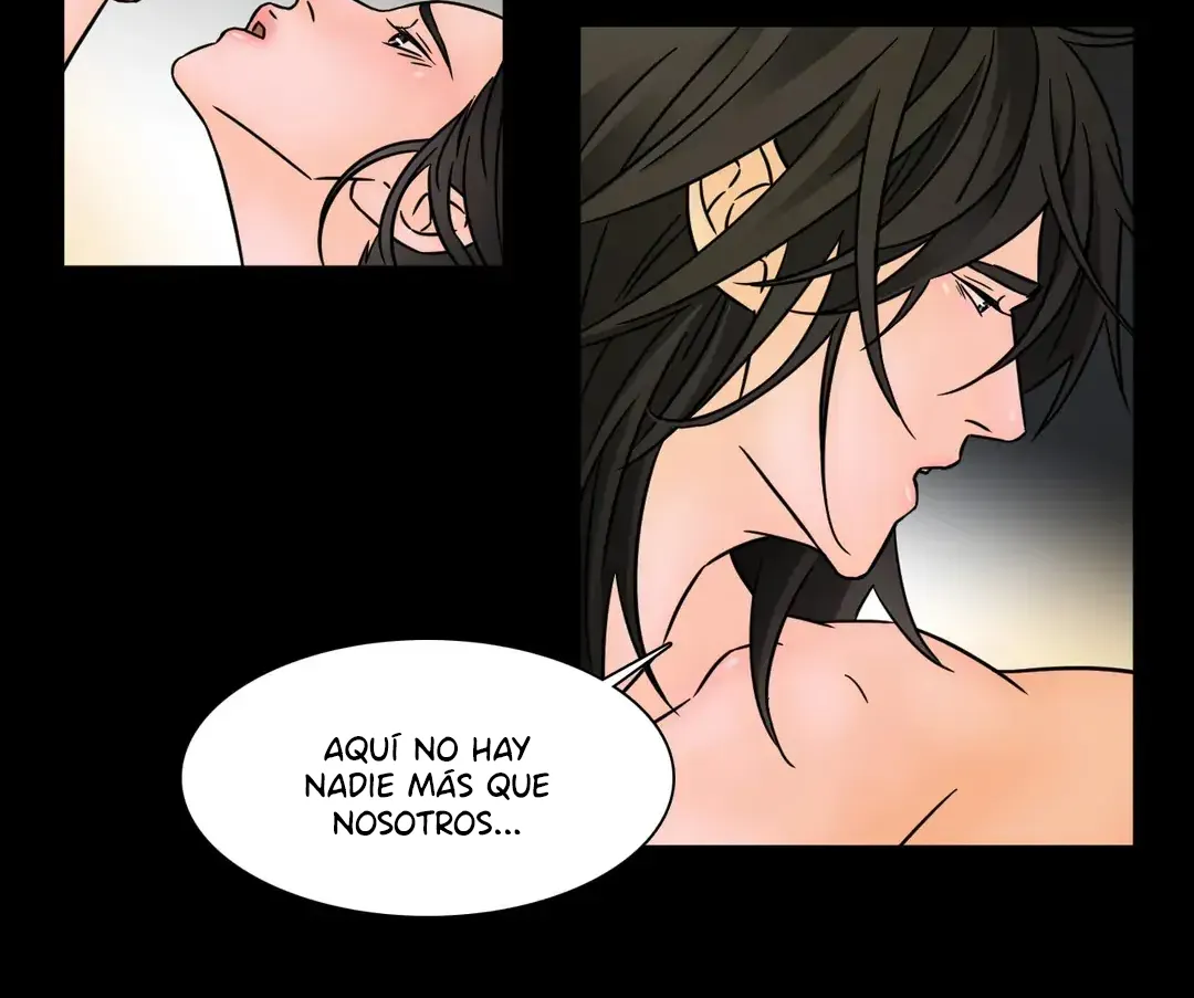 Chae-yi y su harem Capítulo 88 - Página 25