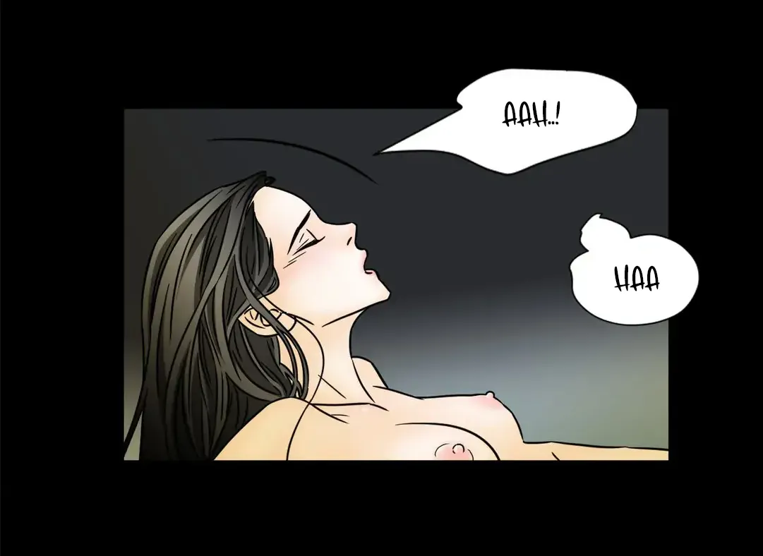 Chae-yi y su harem Capítulo 88 - Página 32