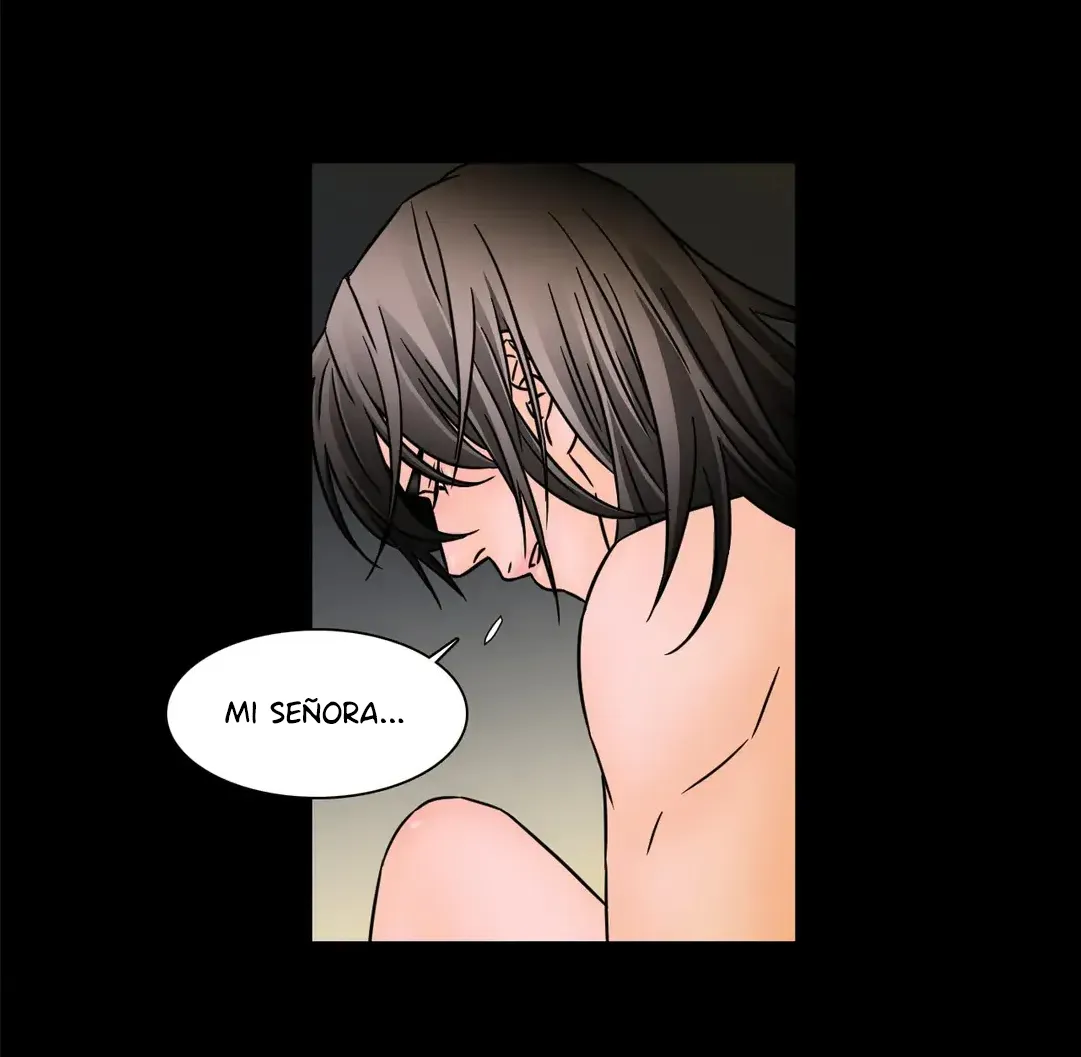 Chae-yi y su harem Capítulo 88 - Página 46