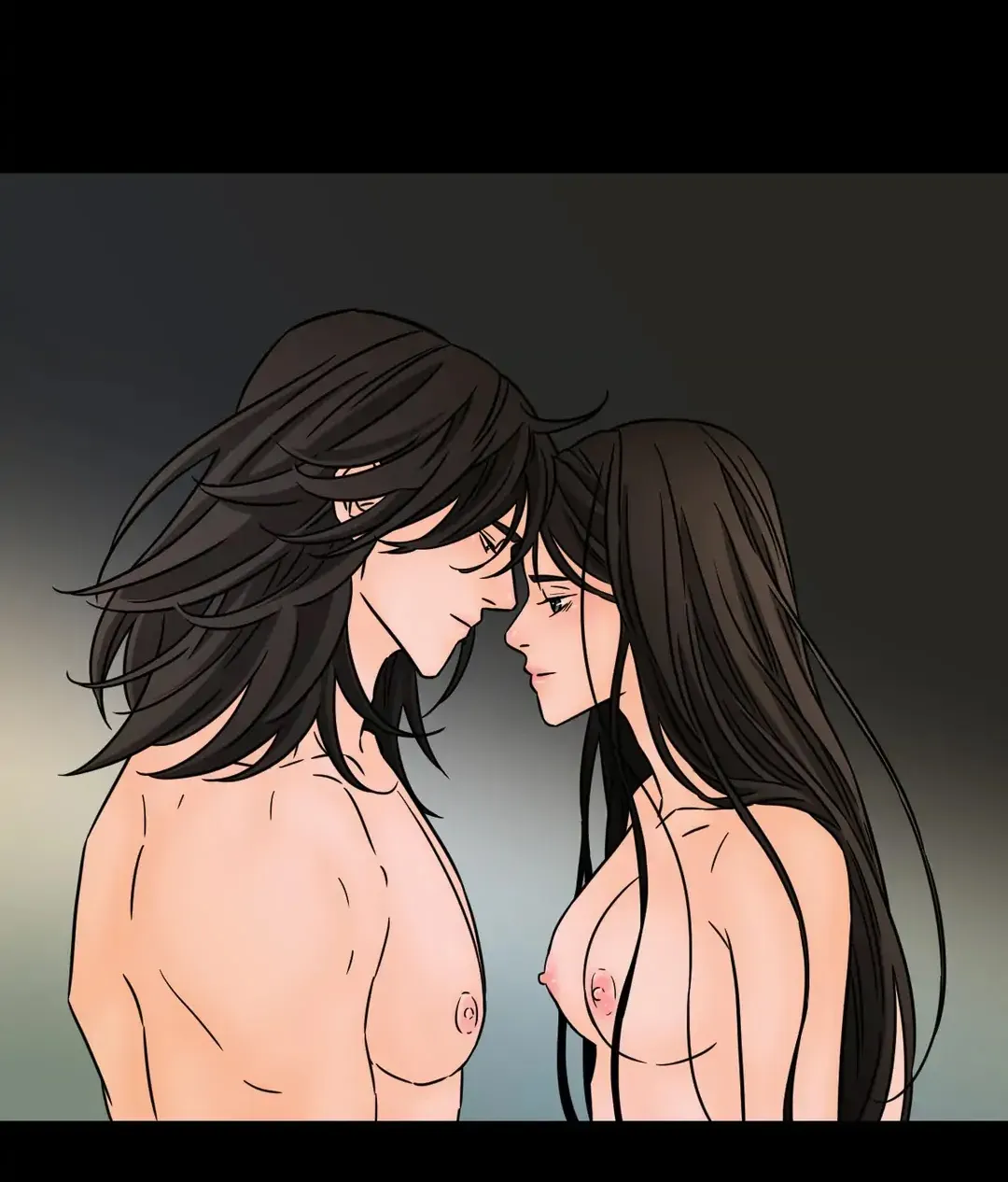 Chae-yi y su harem Capítulo 88 - Página 5