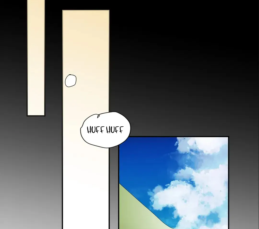 Chae-yi y su harem Capítulo 88 - Página 51