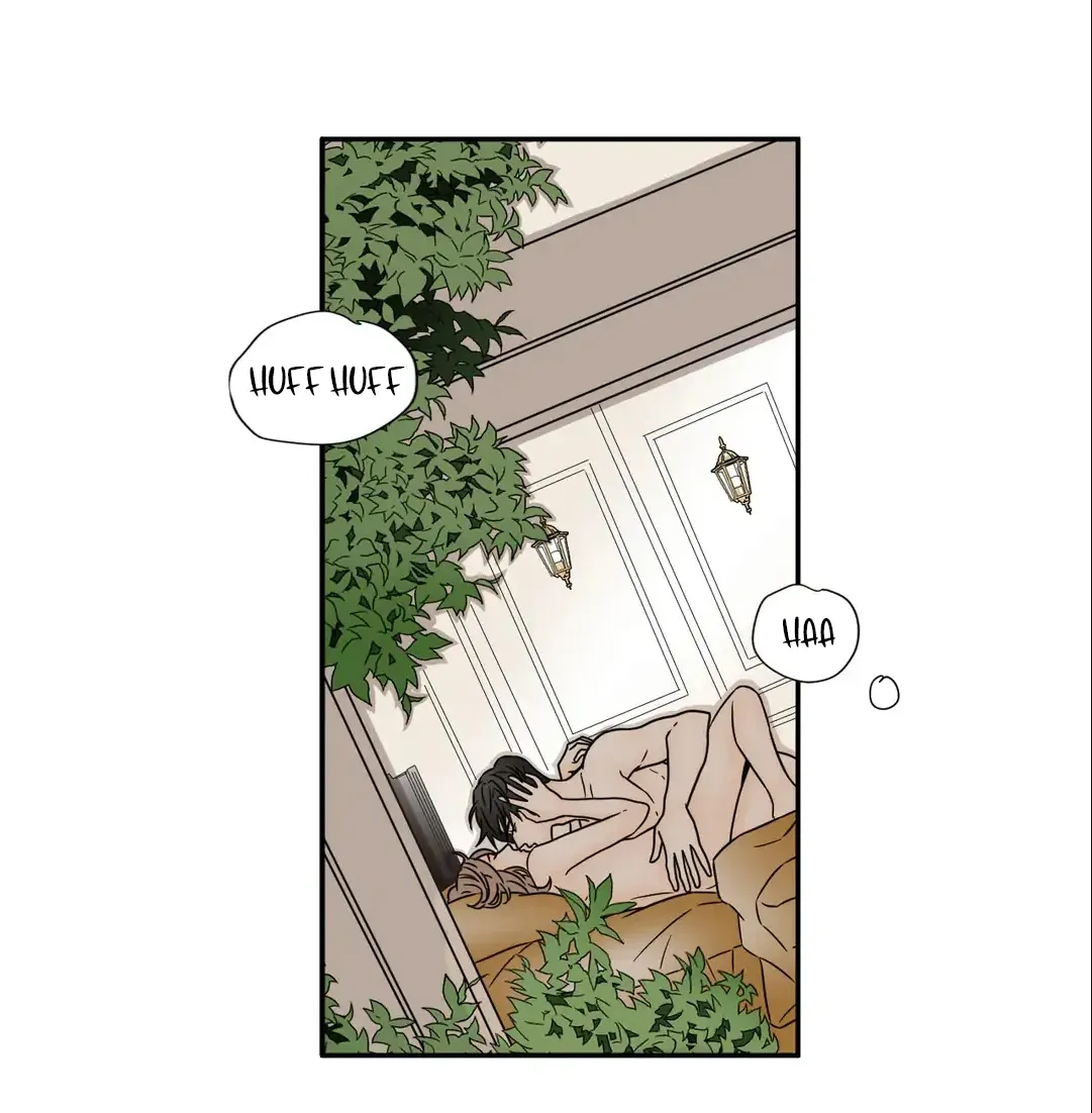 Chae-yi y su harem Capítulo 88 - Página 53